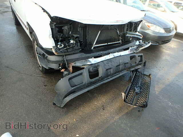 2006 CHEVROLET SILVERADO - VIN: 3GCEC14X56G210060 - Фото 10