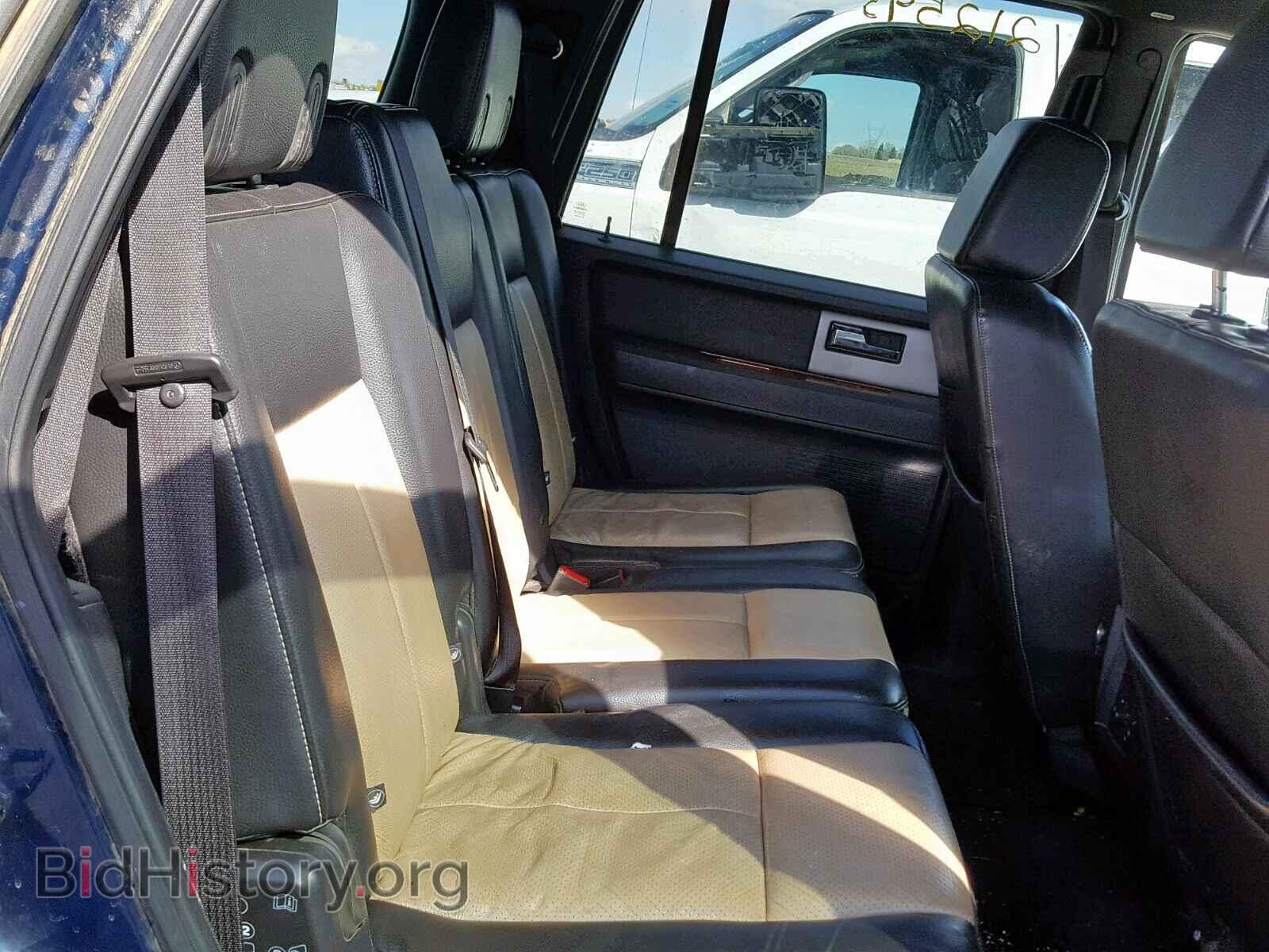 2007 FORD EXPEDITION - VIN: 1FMFU18567LA23985 - Фото 6