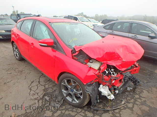 Photo 1FADP3K25DL321197 - FORD FOCUS 2013