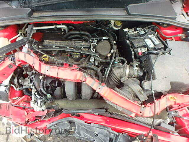 2013 FORD FOCUS - VIN: 1FADP3K25DL321197 - Photo 7