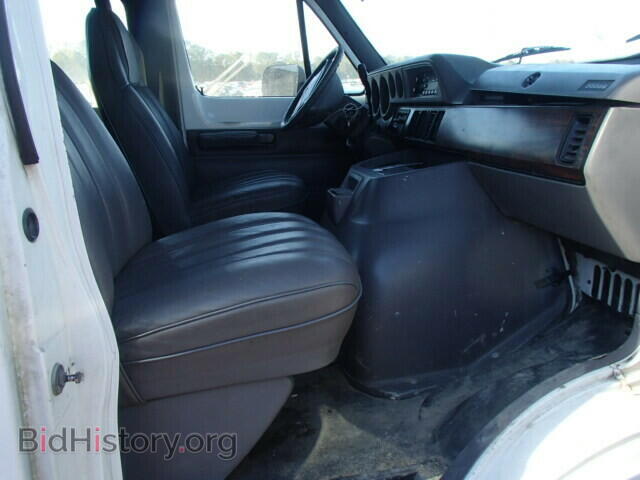 1997 DODGE RAM VAN - VIN: 2B5WB35Z4VK585273 - Фото 5