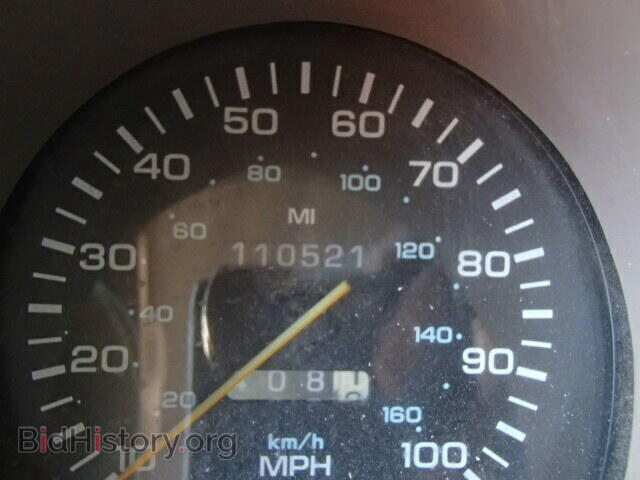 1997 DODGE RAM VAN - VIN: 2B5WB35Z4VK585273 - Фото 8