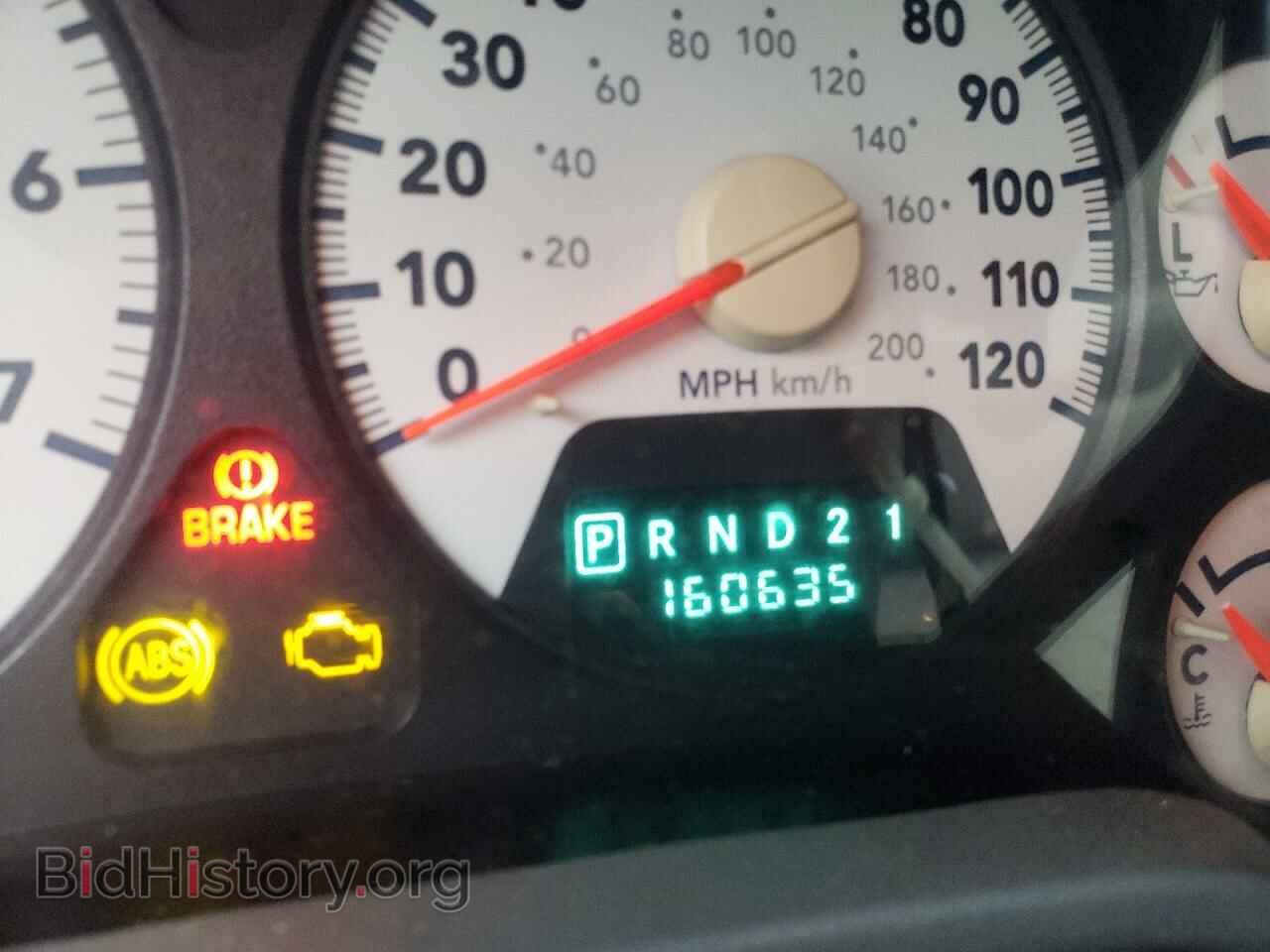 2006 DODGE RAM 1500 - VIN: 3D7KR19D36G248909 - Фото 8