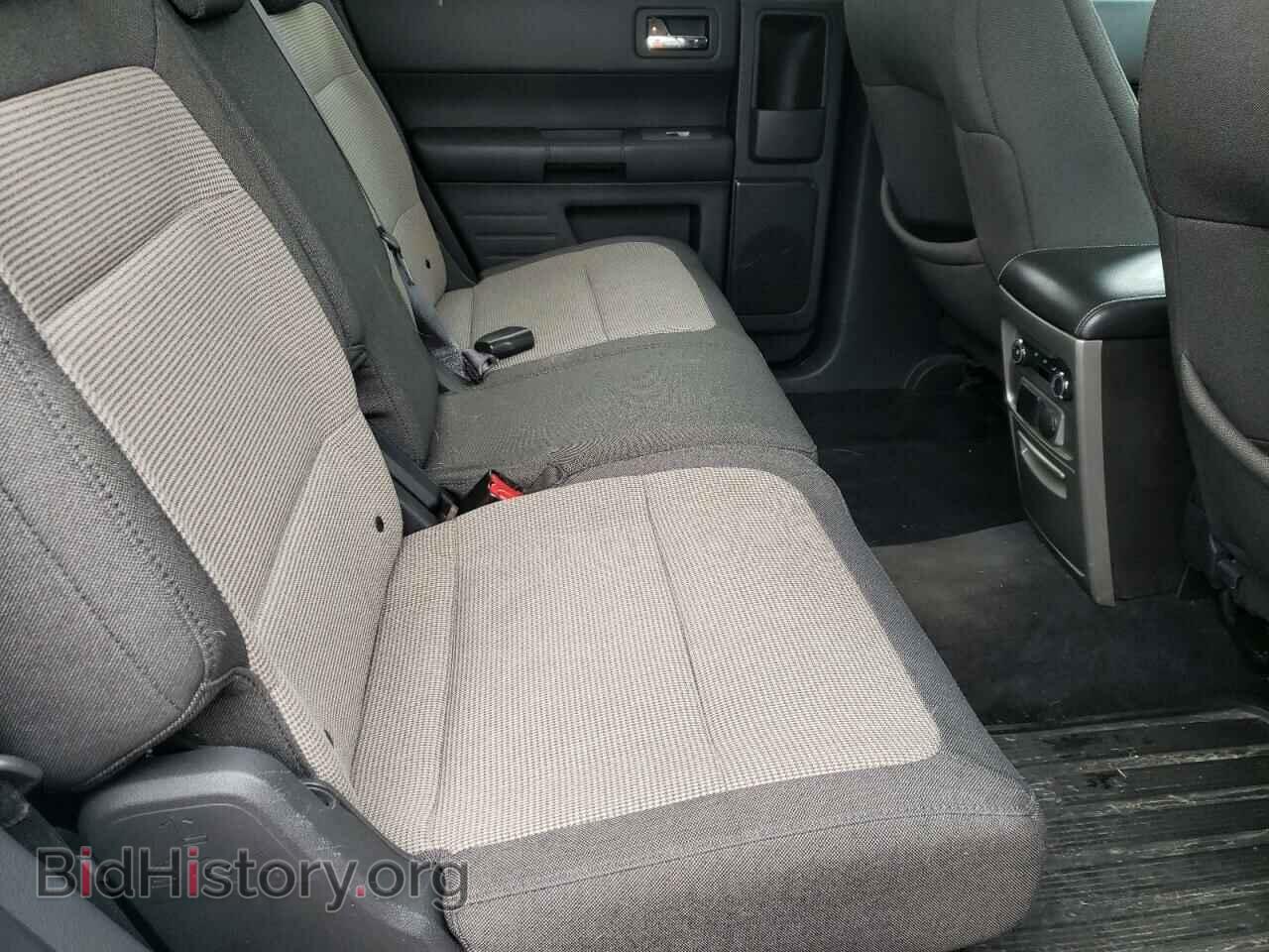 2010 FORD FLEX - VIN: 2FMGK5BCXABA32057 - Photo 6
