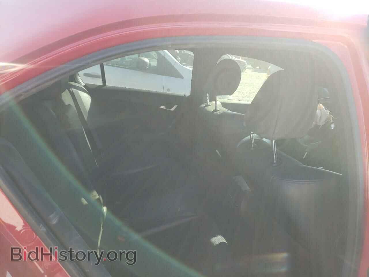 2013 ACURA TSX - VIN: JH4CU2F86DC001134 - Фото 6