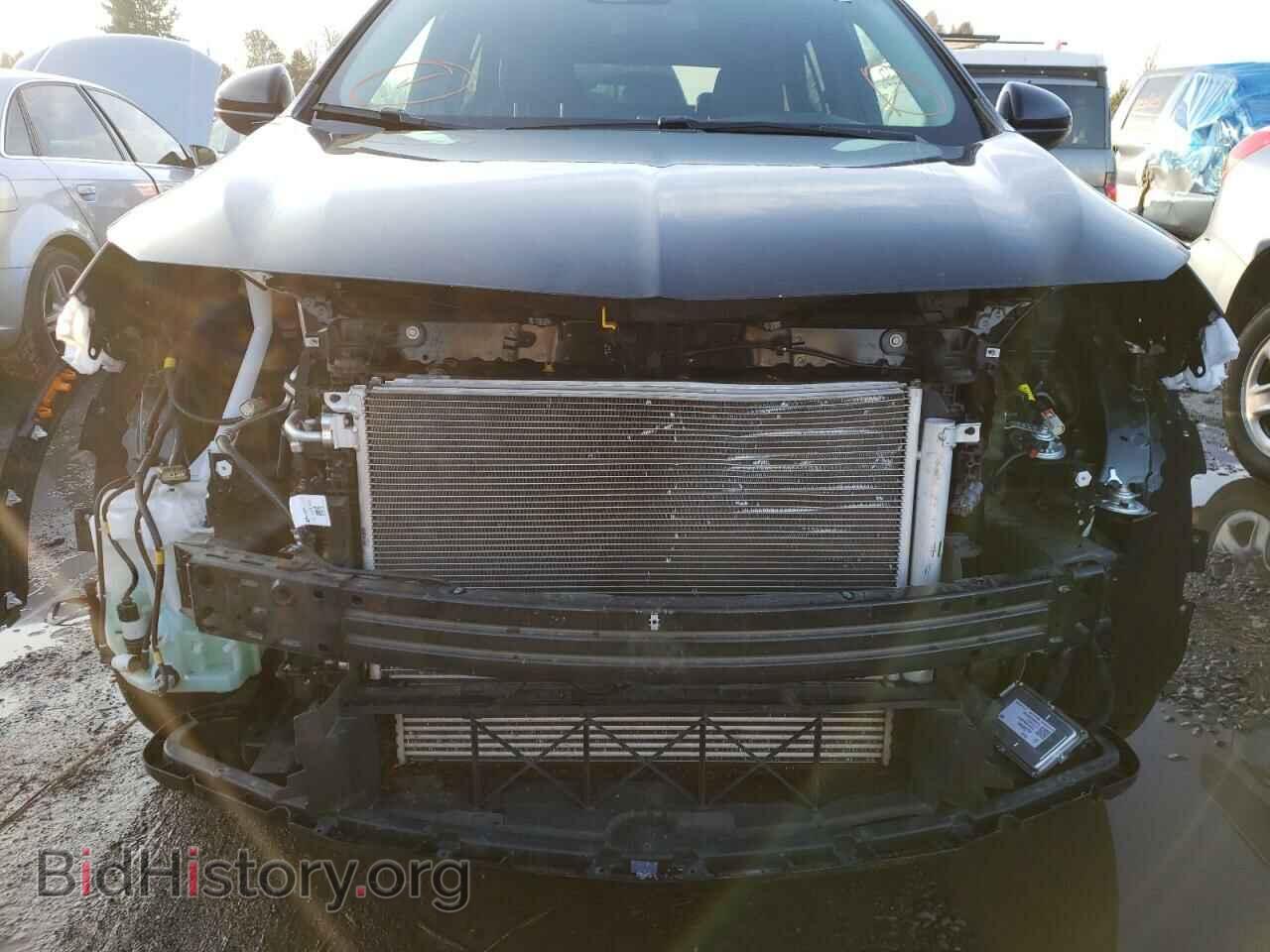 2021 BUICK ENCORE - VIN: KL4MMESL6MB157675 - Photo 9
