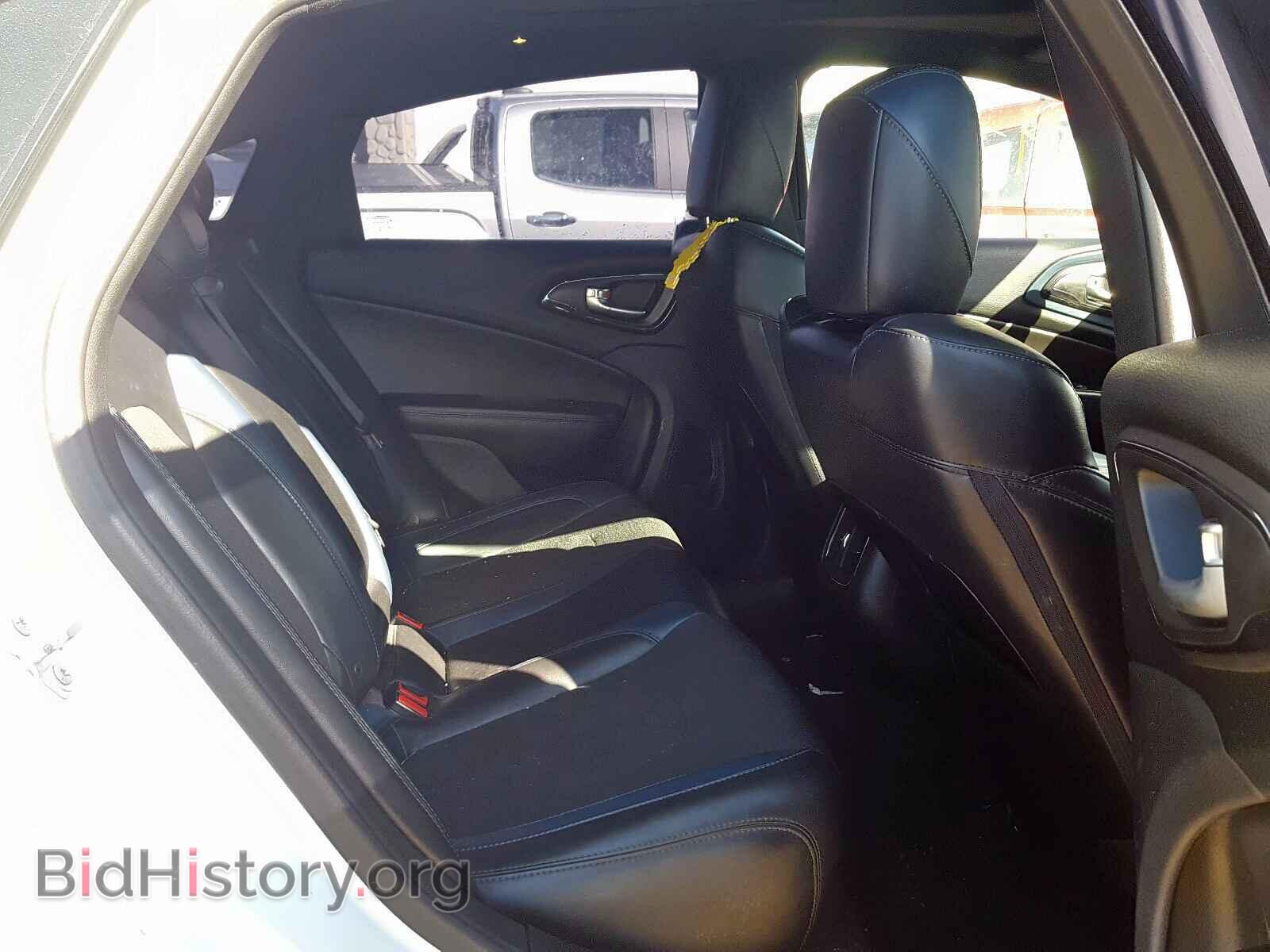 2015 CHRYSLER 200 - VIN: 1C3CCCDG9FN540458 - Photo 6