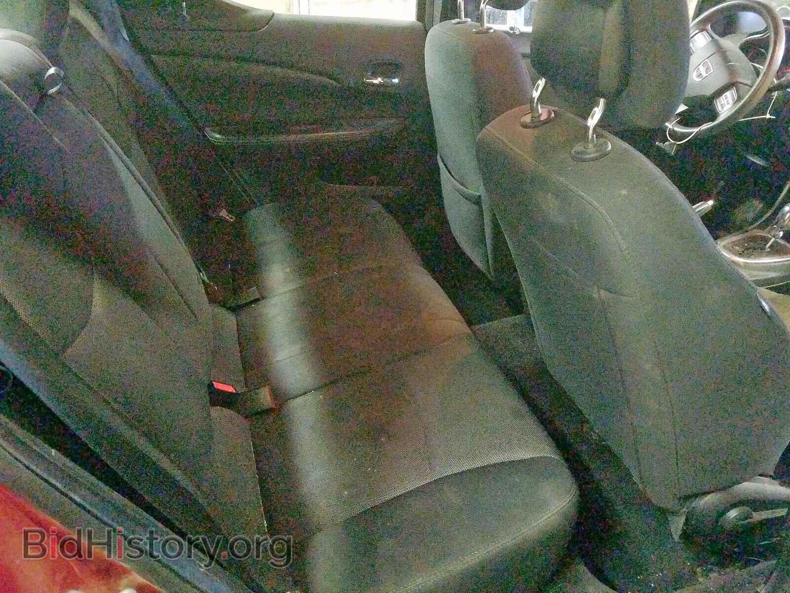 2013 DODGE AVENGER - VIN: 1C3CDZAB4DN607151 - Photo 6