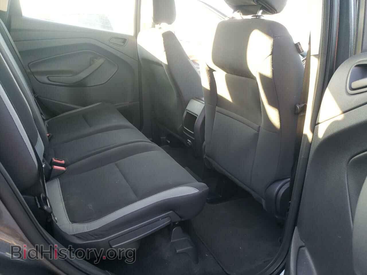 2015 FORD ESCAPE - VIN: 1FMCU0F79FUB56539 - Photo 6