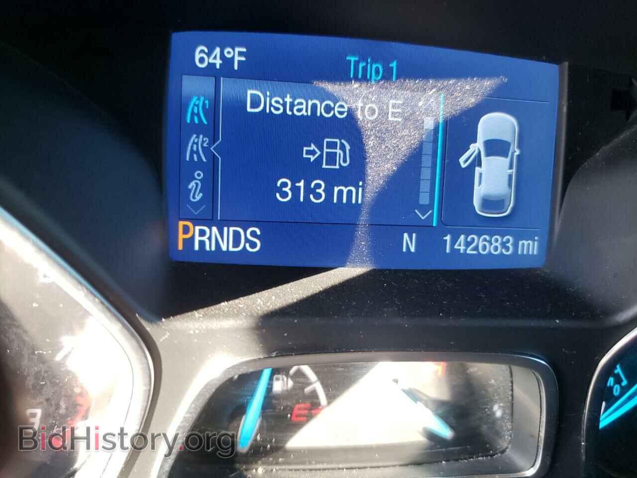 2015 FORD ESCAPE - VIN: 1FMCU0F79FUB56539 - Photo 8