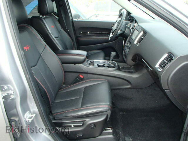 2013 DODGE DURANGO - VIN: 1C4SDJCT9DC697410 - Photo 5