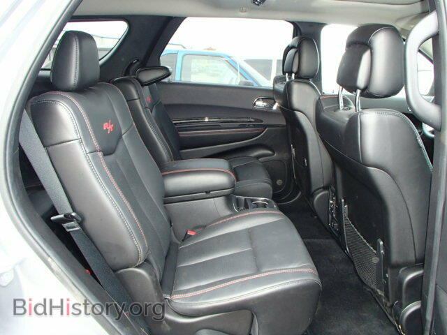2013 DODGE DURANGO - VIN: 1C4SDJCT9DC697410 - Photo 6