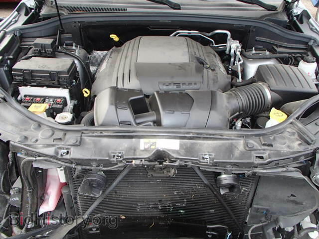 2013 DODGE DURANGO - VIN: 1C4SDJCT9DC697410 - Photo 7
