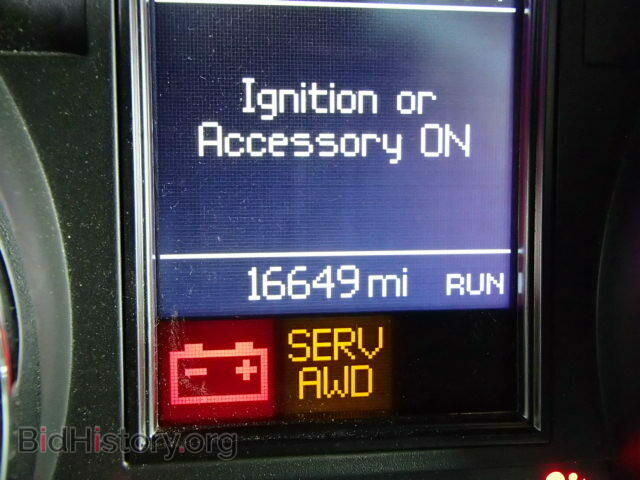 2013 DODGE DURANGO - VIN: 1C4SDJCT9DC697410 - Photo 8