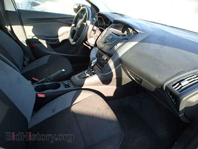 2013 FORD FOCUS - VIN: 1FADP3E21DL291501 - Photo 5