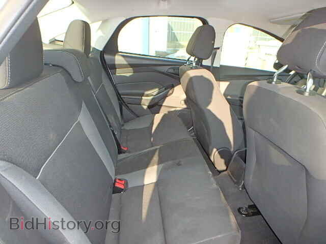 2013 FORD FOCUS - VIN: 1FADP3E21DL291501 - Photo 6