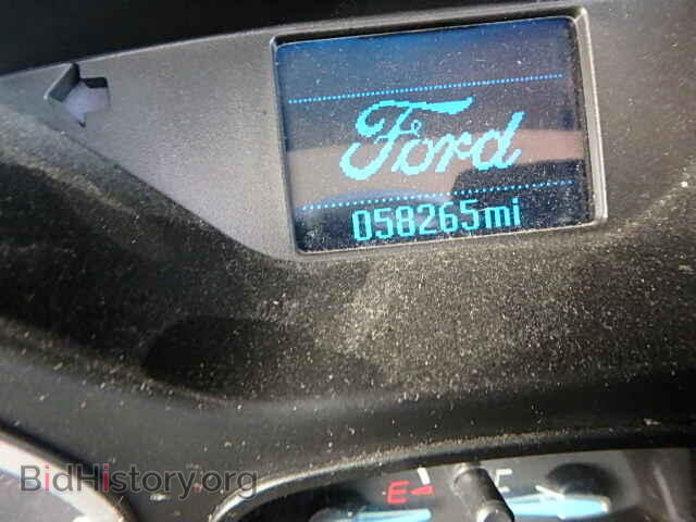 2013 FORD FOCUS - VIN: 1FADP3E21DL291501 - Photo 8