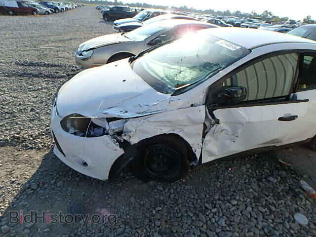 2013 FORD FOCUS - VIN: 1FADP3E21DL291501 - Photo 10