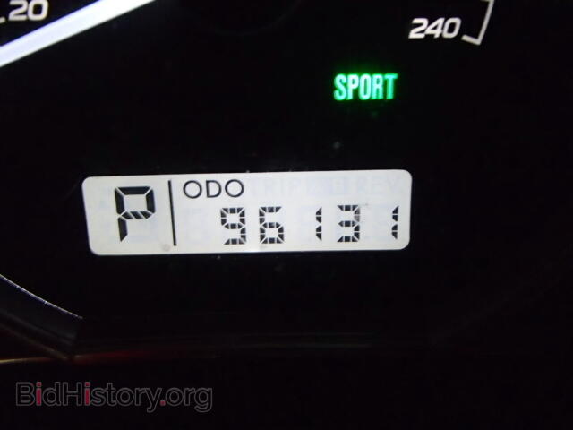 2010 SUBARU FORESTER - VIN: JF2SH6CC2AH795860 - Фото 8