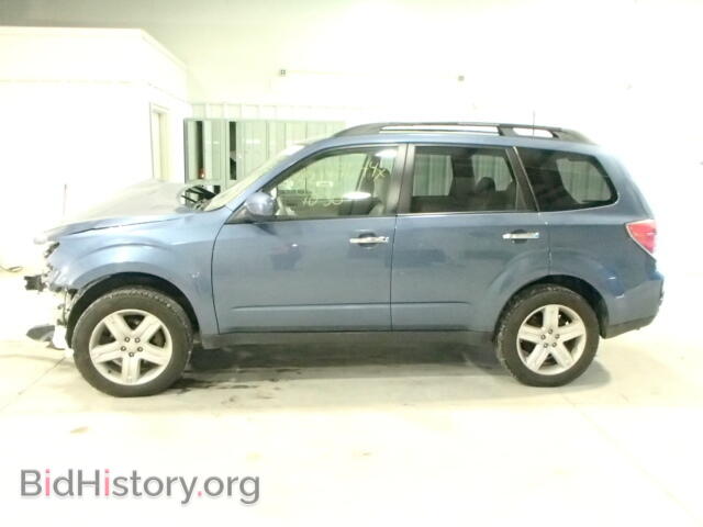 2010 SUBARU FORESTER - VIN: JF2SH6CC2AH795860 - Фото 9