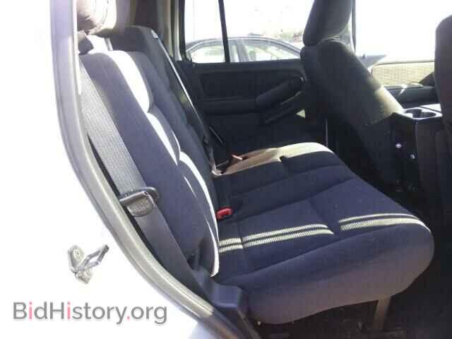 2009 FORD EXPLORER - VIN: 1FMEU73E19UA23749 - Фото 6