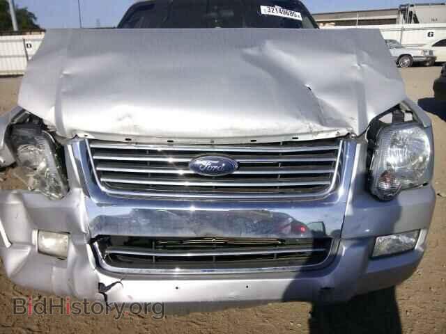 2009 FORD EXPLORER - VIN: 1FMEU73E19UA23749 - Фото 7