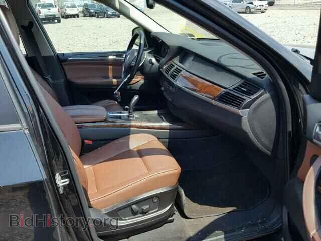 2012 BMW X5 - VIN: 5UXZV4C52CL744983 - Фото 5
