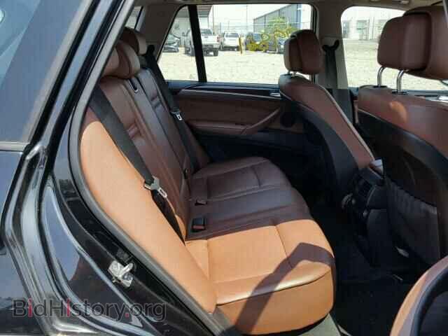 2012 BMW X5 - VIN: 5UXZV4C52CL744983 - Фото 6
