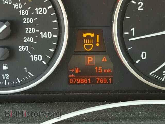 2012 BMW X5 - VIN: 5UXZV4C52CL744983 - Фото 8