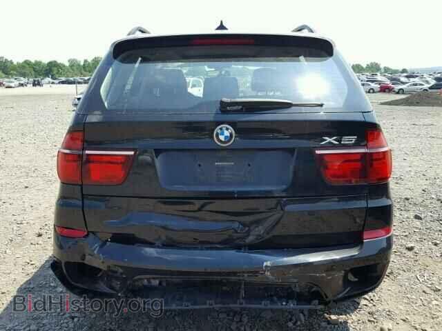 2012 BMW X5 - VIN: 5UXZV4C52CL744983 - Фото 9
