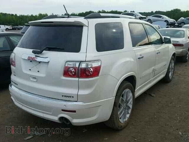 2012 GMC ACADIA DEN - VIN: 1GKKVTED2CJ385331 - Фото 4