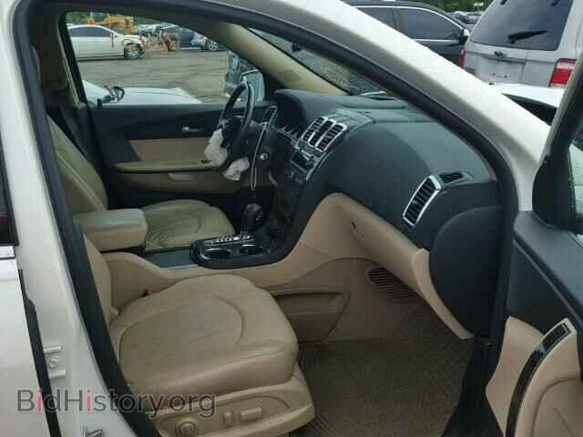 2012 GMC ACADIA DEN - VIN: 1GKKVTED2CJ385331 - Фото 5