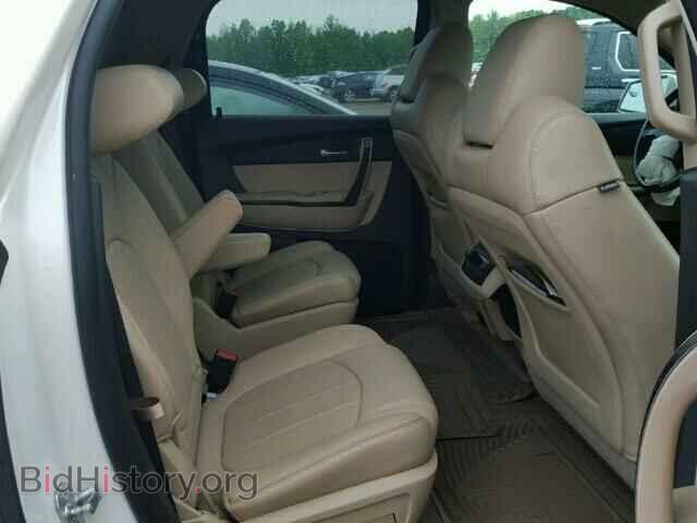 2012 GMC ACADIA DEN - VIN: 1GKKVTED2CJ385331 - Фото 6