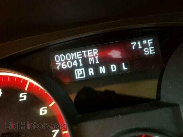 2012 GMC ACADIA DEN - VIN: 1GKKVTED2CJ385331 - Фото 8