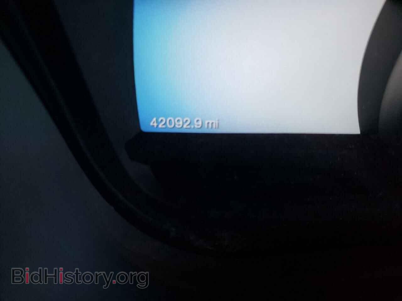 2012 FORD EXPLORER - VIN: 1FMHK7D86CGA52228 - Photo 8