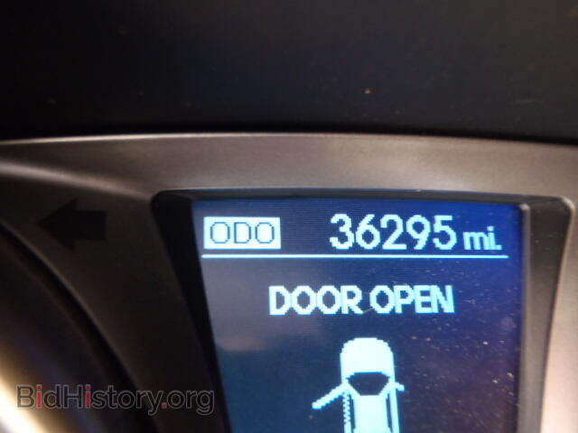 2013 HYUNDAI GENESIS - VIN: KMHHT6KD0DU081749 - Фото 8
