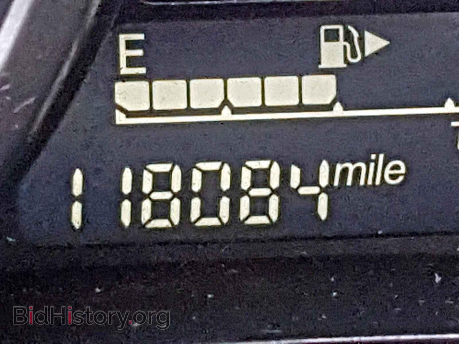 2012 MAZDA 3 - VIN: JM1BL1V81C1592575 - Фото 8