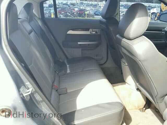 2008 CHRYSLER SEBRING - VIN: 1C3LC66J98N212566 - Фото 6