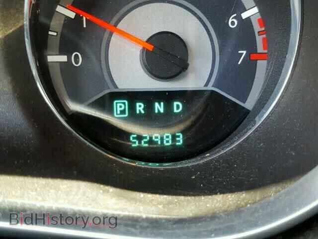 2012 CHRYSLER 200 - VIN: 1C3CCBAB4CN256900 - Фото 8