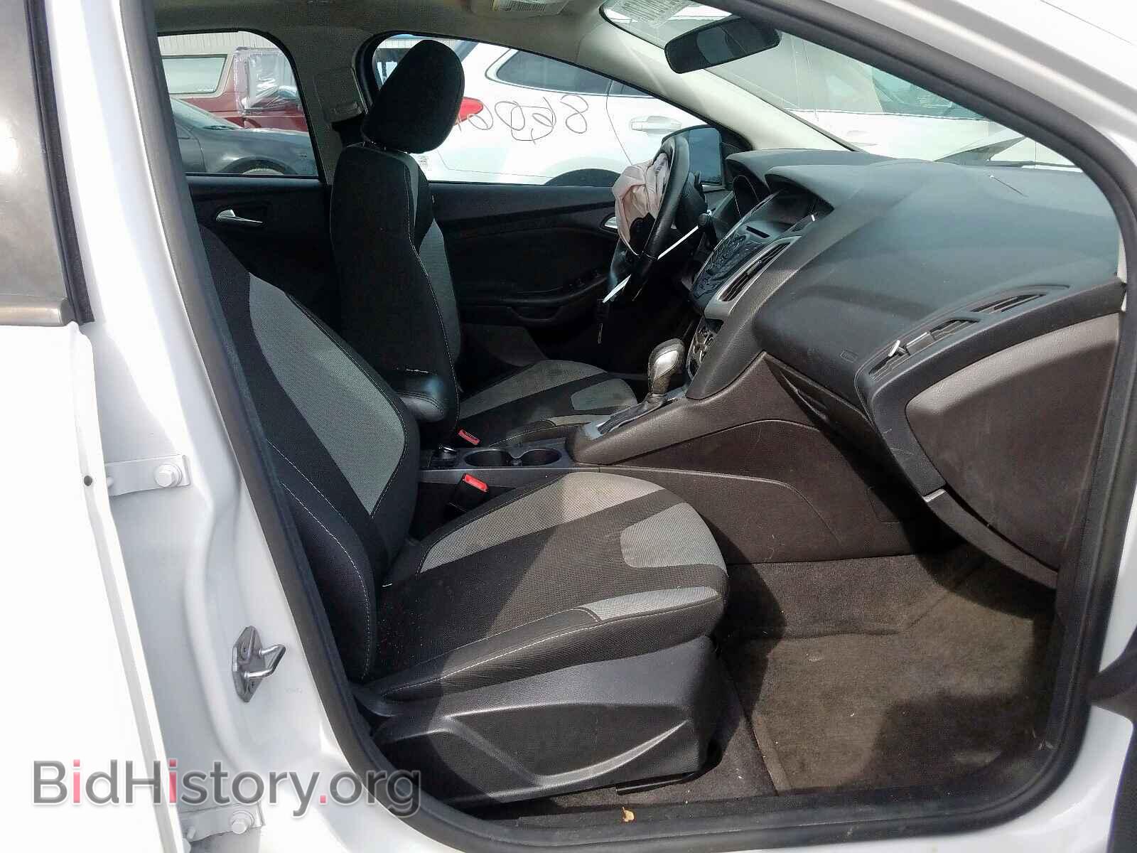 2014 FORD FOCUS - VIN: 1FADP3F26EL263306 - Фото 5