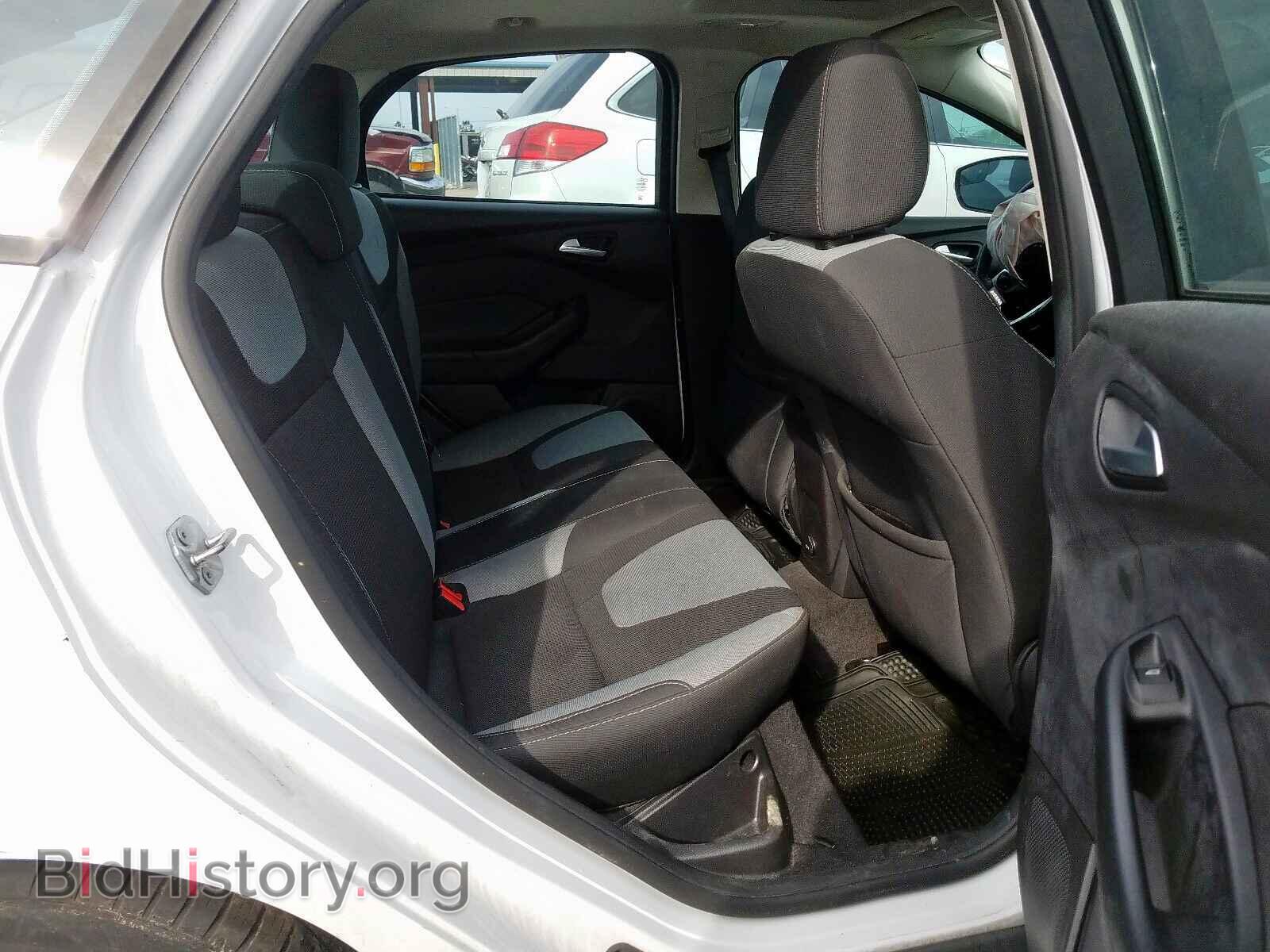 2014 FORD FOCUS - VIN: 1FADP3F26EL263306 - Фото 6