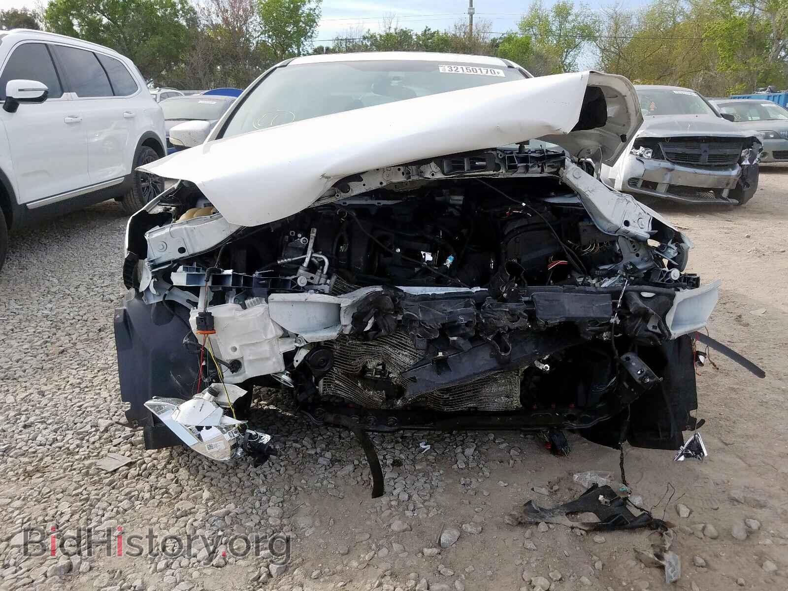 2014 FORD FOCUS - VIN: 1FADP3F26EL263306 - Фото 9