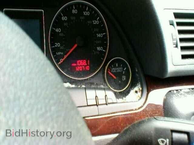 2007 AUDI A4 - VIN: WAUDH78E77A046199 - Фото 8
