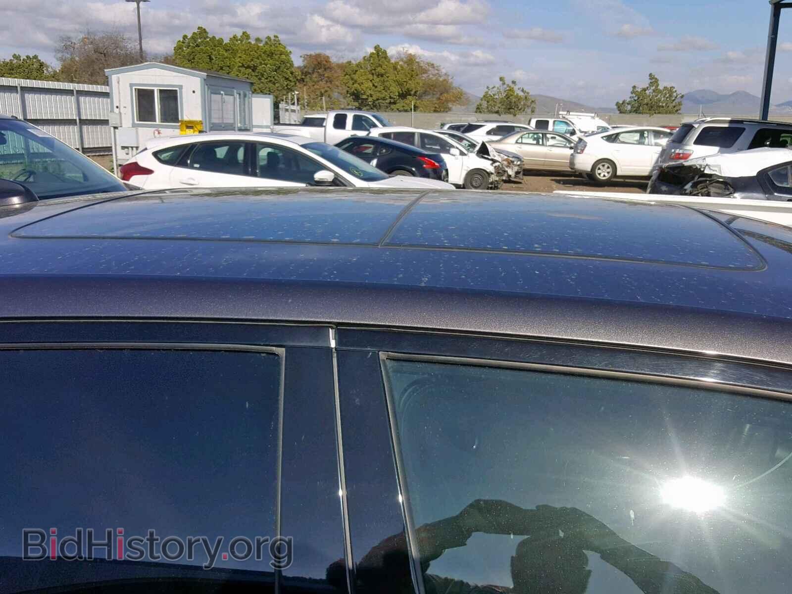 2018 CHRYSLER 300 - VIN: 2C3CCABG2JH240463 - Фото 9