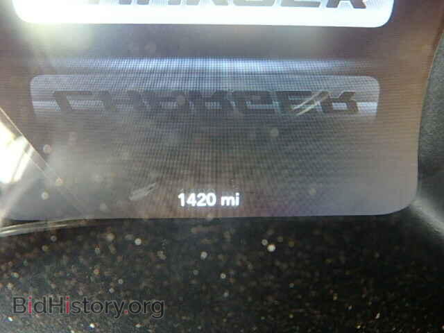 2015 DODGE CHARGER - VIN: 2C3CDXHG2FH825509 - Фото 8