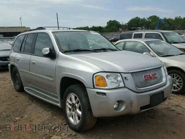 Фотография 1GKET63M862217151 - GMC ENVOY 2006