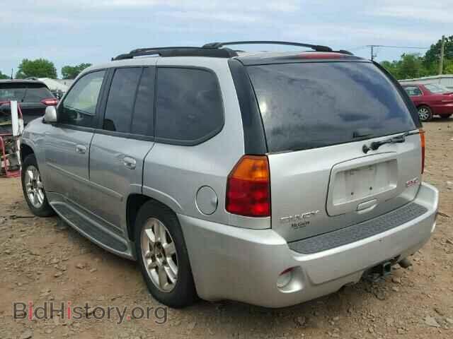 2006 GMC ENVOY - VIN: 1GKET63M862217151 - Фото 3