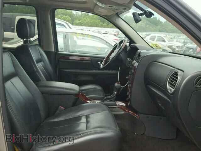 2006 GMC ENVOY - VIN: 1GKET63M862217151 - Фото 5