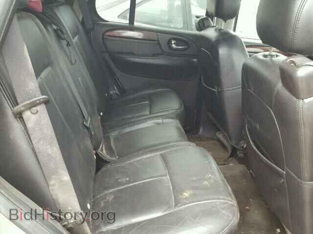 2006 GMC ENVOY - VIN: 1GKET63M862217151 - Фото 6
