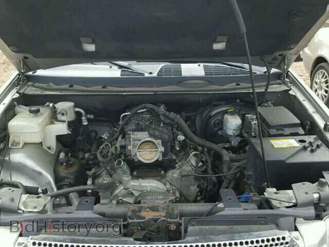 2006 GMC ENVOY - VIN: 1GKET63M862217151 - Фото 7
